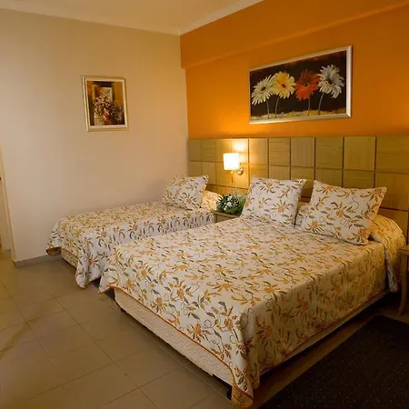 Ionian Plaza &