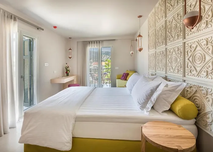 Hotel Ionian Plaza & Argostoli (Kefalonia)