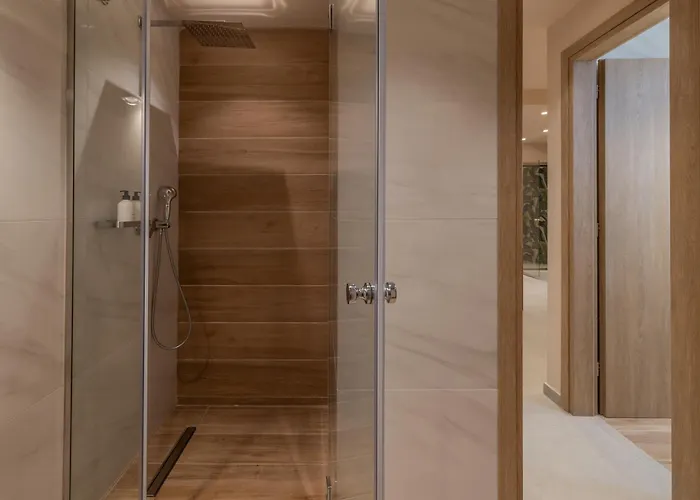 Ionian Plaza & Hotel Argostoli (Kefalonia)