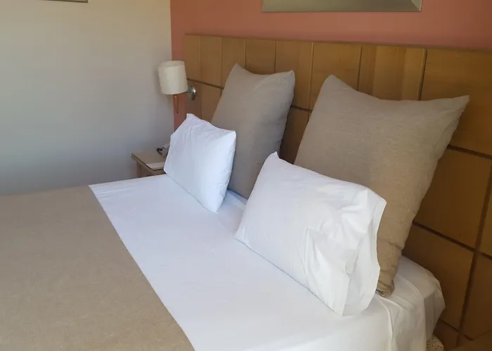 Ionian Plaza & Argostoli (Kefalonia)