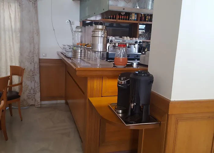 Ionian Plaza & 4* Argostoli (Kefalonia)