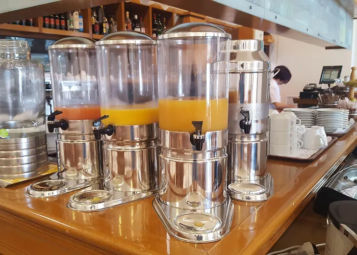 Ionian Plaza & Hotel Argostoli (Kefalonia)